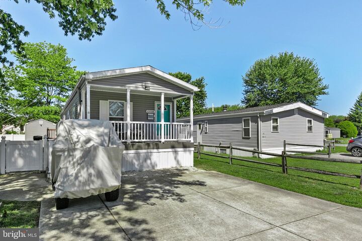 Property Photo:  23708 Ash Lane  DE 19958 