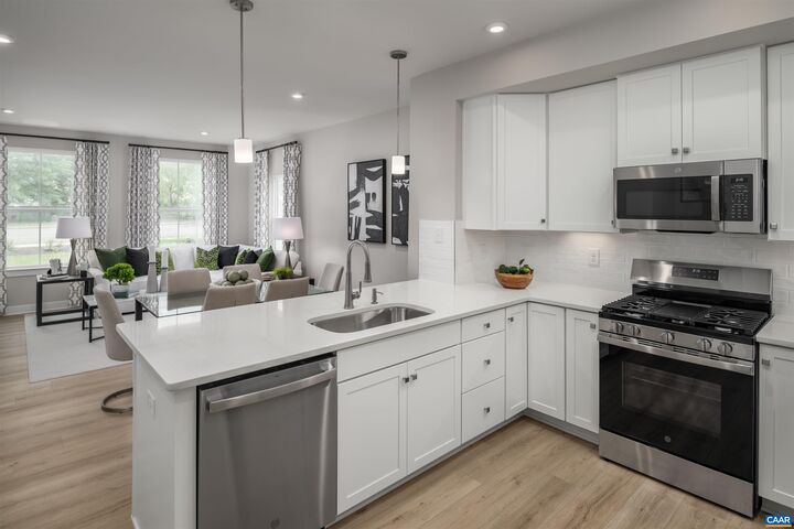 Property Photo:  123A Perseus Ln  VA 22901 