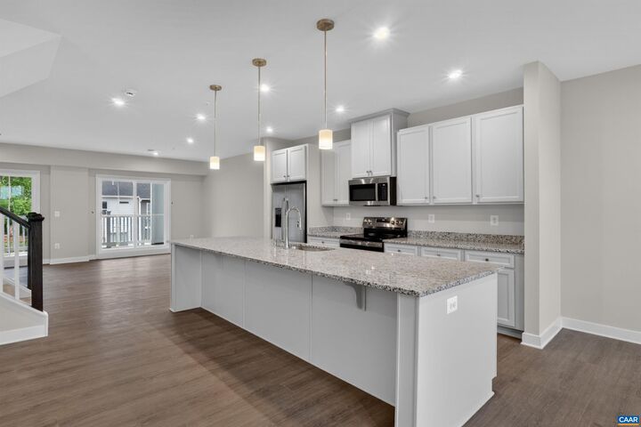 Property Photo:  4064B Perseus Ln  VA 22901 
