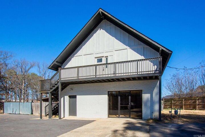 Property Photo: 1904 Evans Loop AR 72022