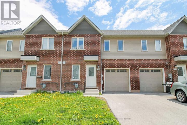 Property Photo:  329 Chaffey Street  ON L3B 2Y7 