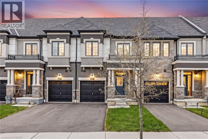 Property Photo:  108 Flagg Avenue  ON N3L 0B5 