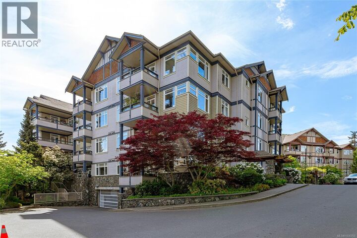 Property Photo:  1115 Craigflower Road 104D  BC V9A 7R1 