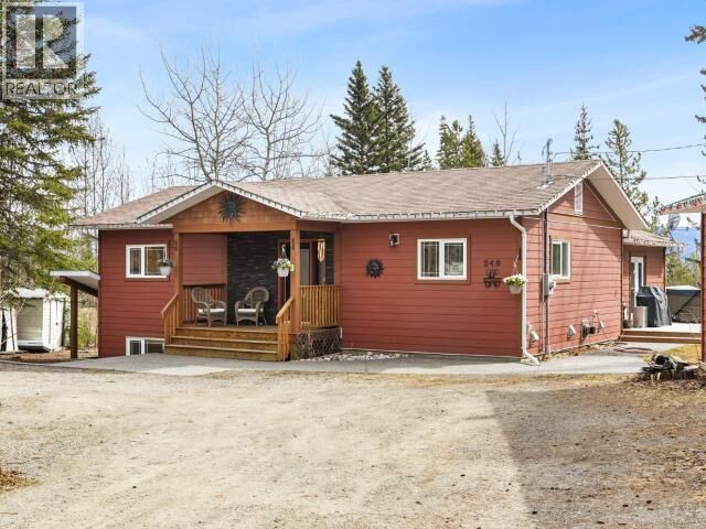 Property Photo:  246 Squanga Ave  YT Y1A 3Y6 
