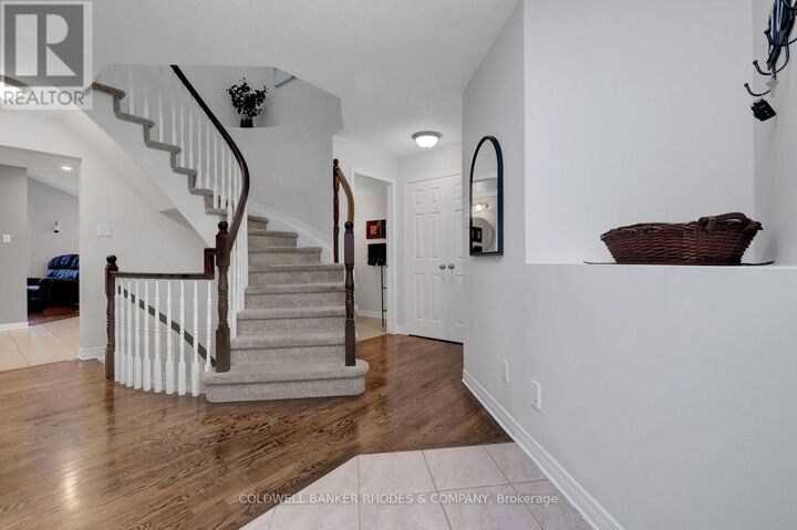 Property Photo: 4611 Sugar Maple Drive ON K1V 1Y5
