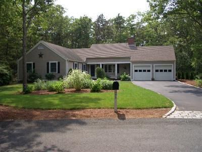 Property Photo: 26 The Morgan Circle MA 02649