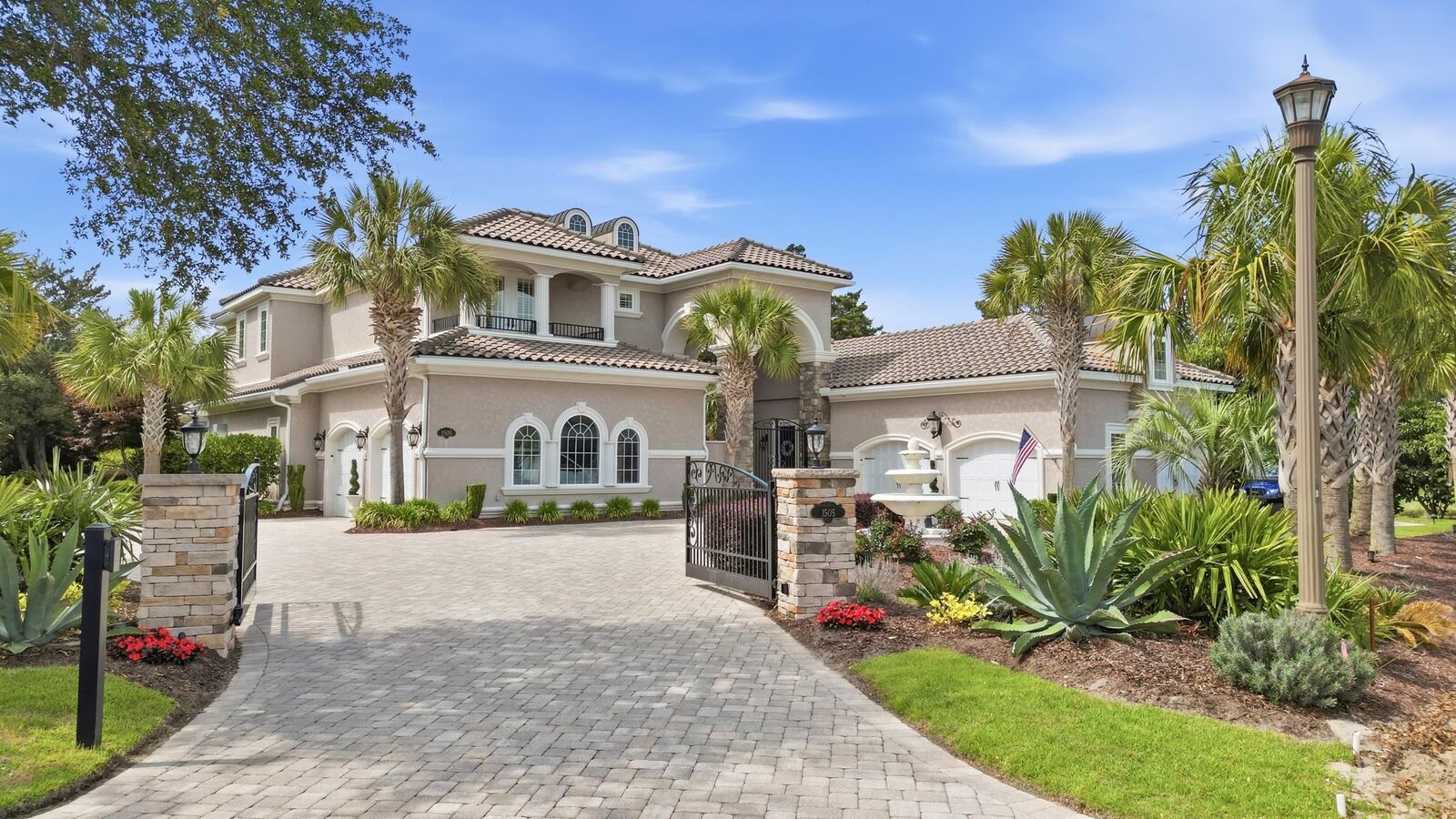 Property Photo:  1505 Pachino Dr.  SC 29579 