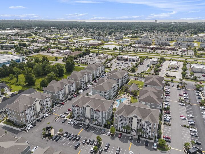 Property Photo:  150 Ella Kinley Circle 301  SC 29588 