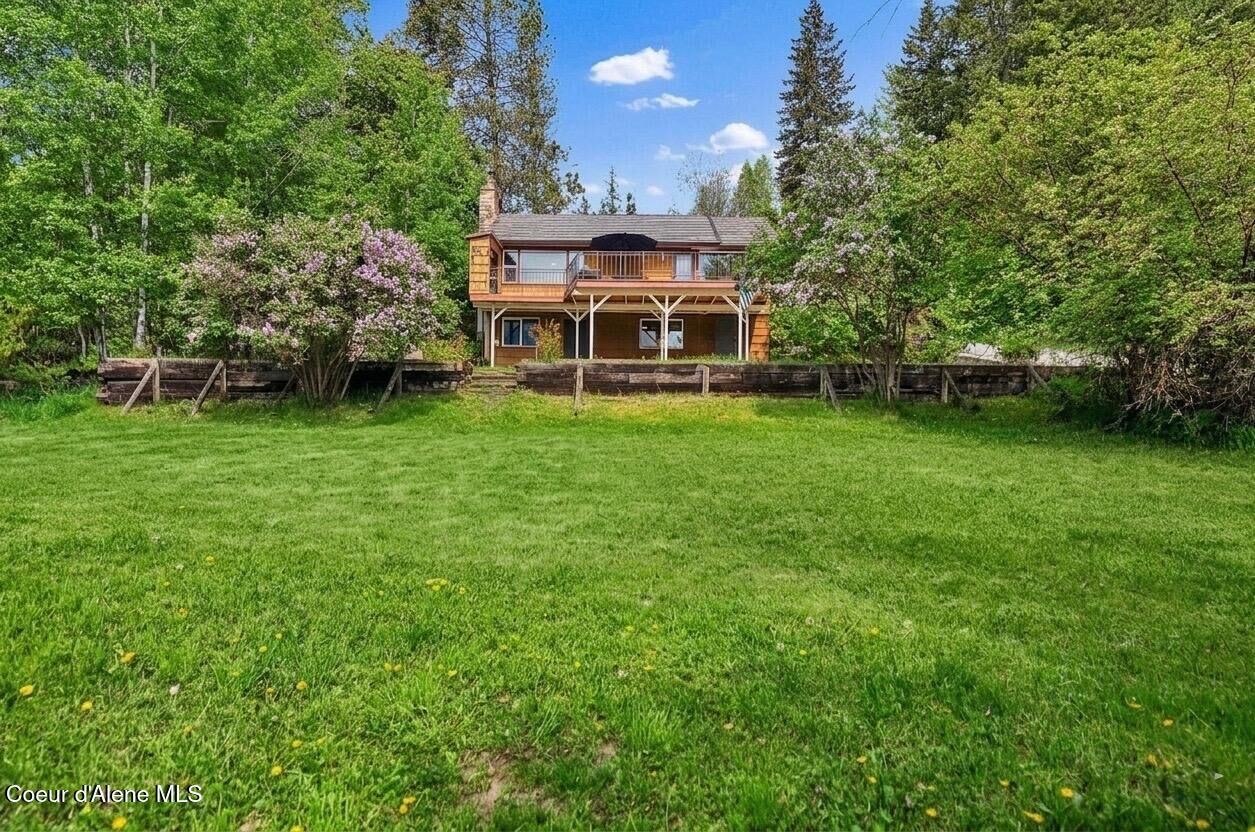 Property Photo:  17454 E North Shore Ln  ID 83803 