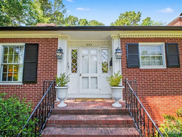Property Photo:  441 Claymont Street SE  NC 28025 