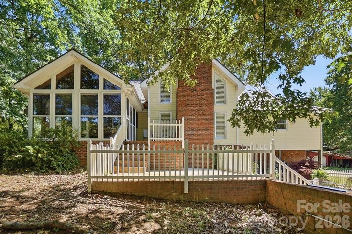 Property Photo:  846 Windy Oaks Way  SC 29720 