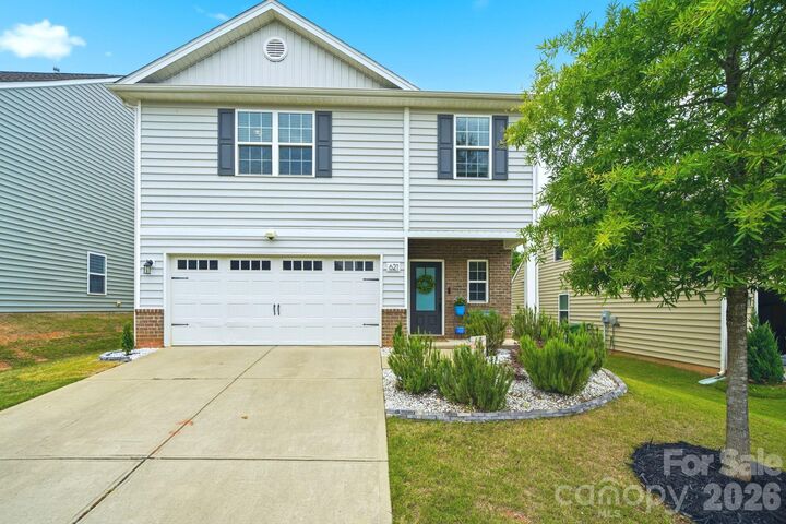 Property Photo: 621 Cape Fear Street SC 29715