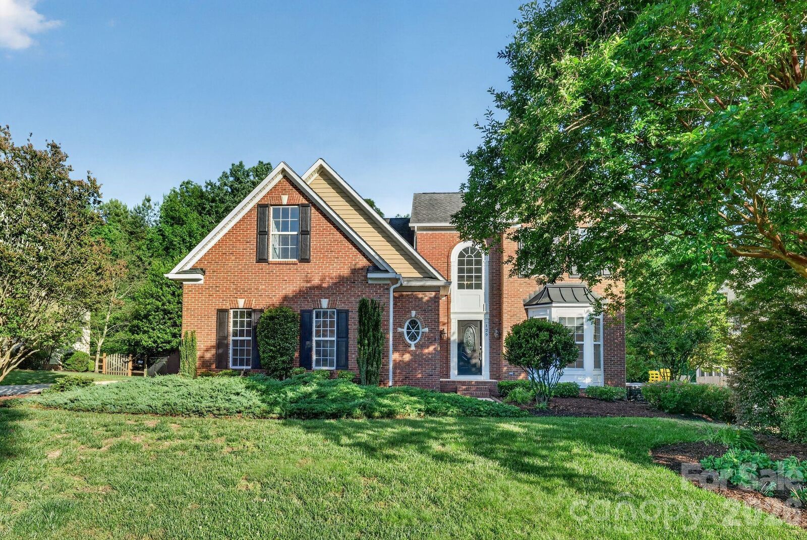 Property Photo: 129 Doby Creek Court SC 29715