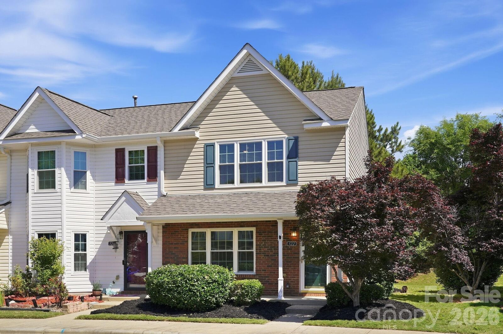 Property Photo:  322 Deep Water Lane  SC 29715 