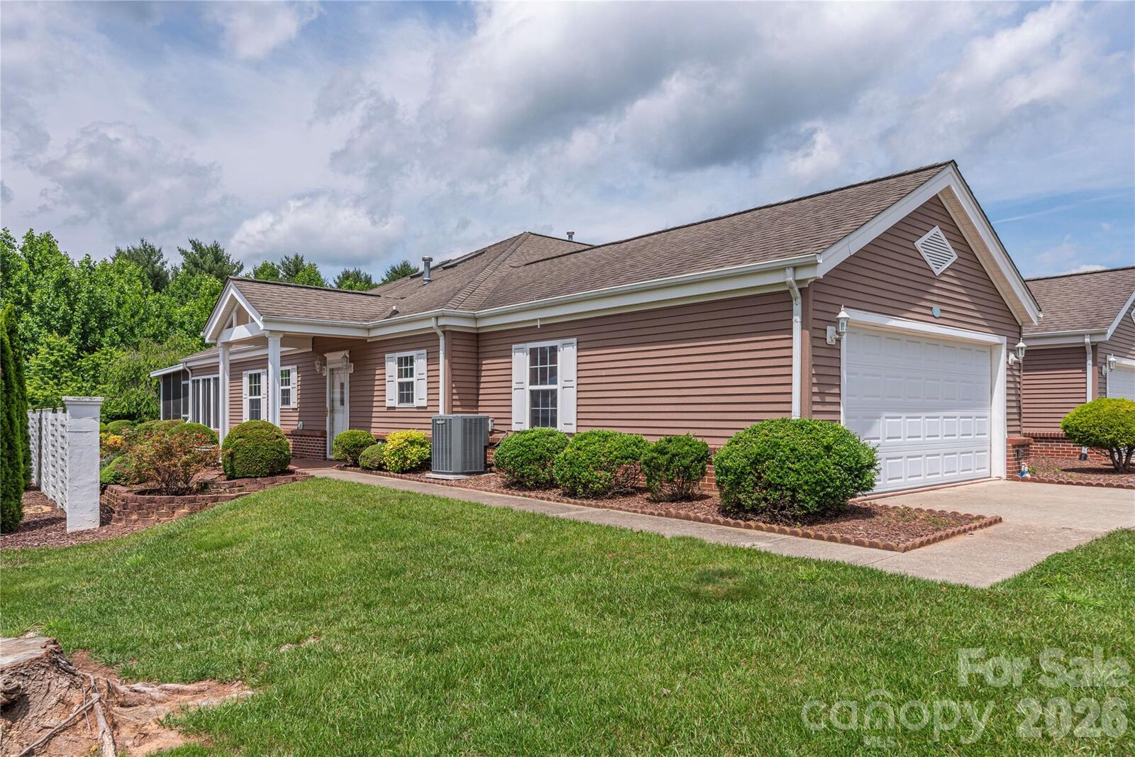 Property Photo: 11 Heather Way A NC 28715