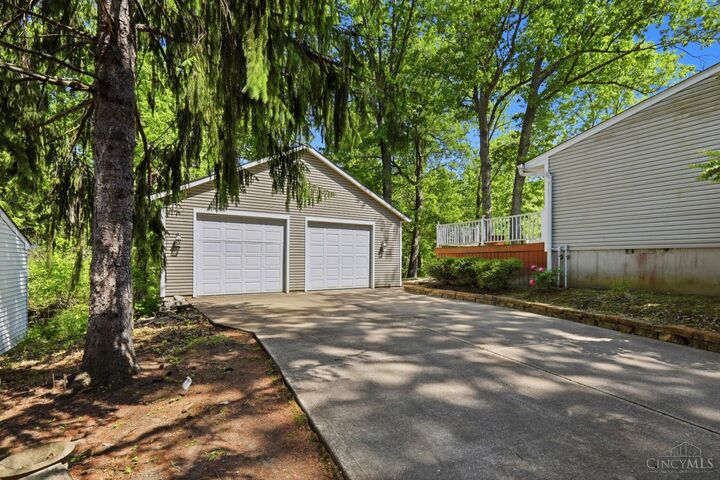 Property Photo: 1344 Fuhrman Road OH 45215