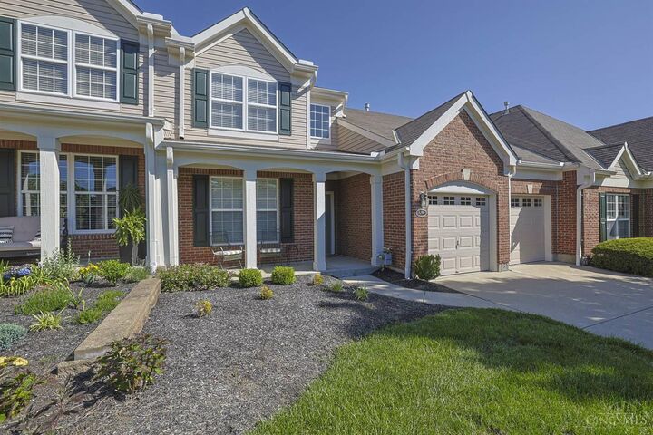 Property Photo:  3791 Yorkshire Circle  OH 45002 