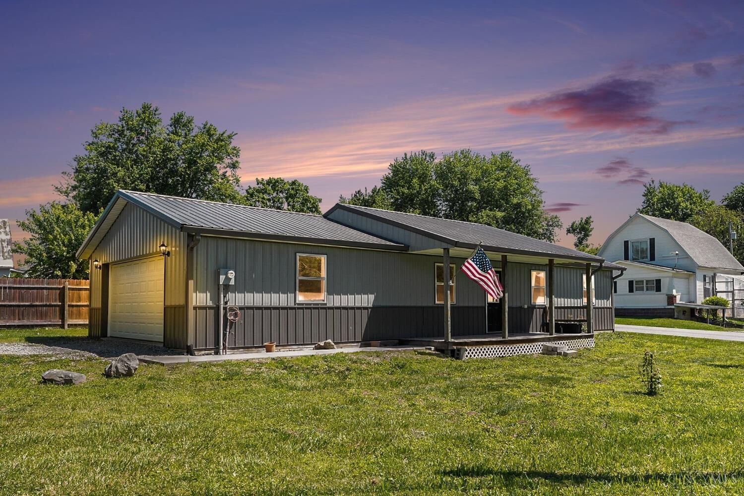 Property Photo:  412 Washington  OH 45142 