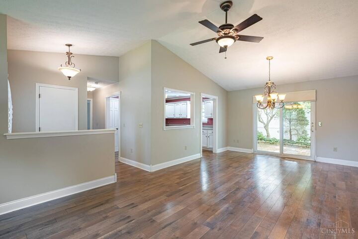 Property Photo:  965 Red Fox Court  OH 45050 