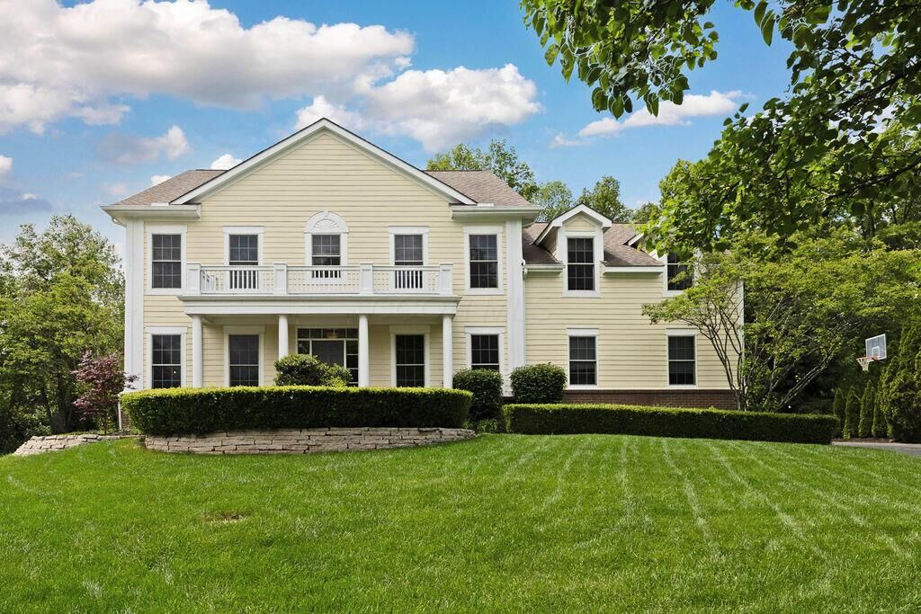 Property Photo:  7015 Bold Forbes Court  OH 43004 