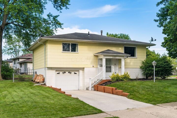 Property Photo:  6180 Arnett Road  OH 43081 