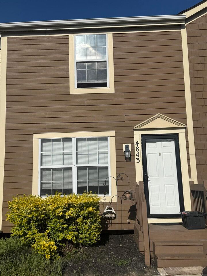 Property Photo:  4843 Stoneybrook Boulevard  OH 43026 
