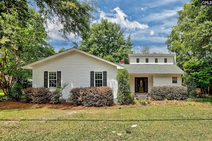 Property Photo: 106 Brown SC 29127