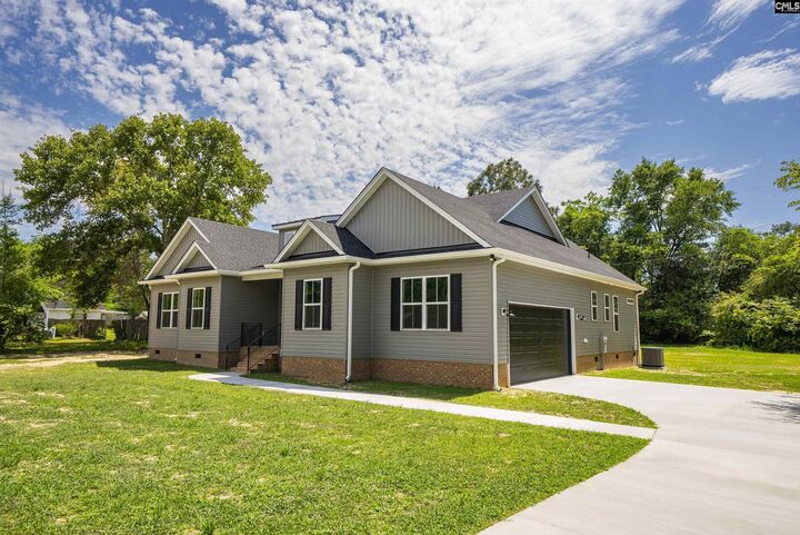Property Photo:  310 Old Broad  SC 29070 