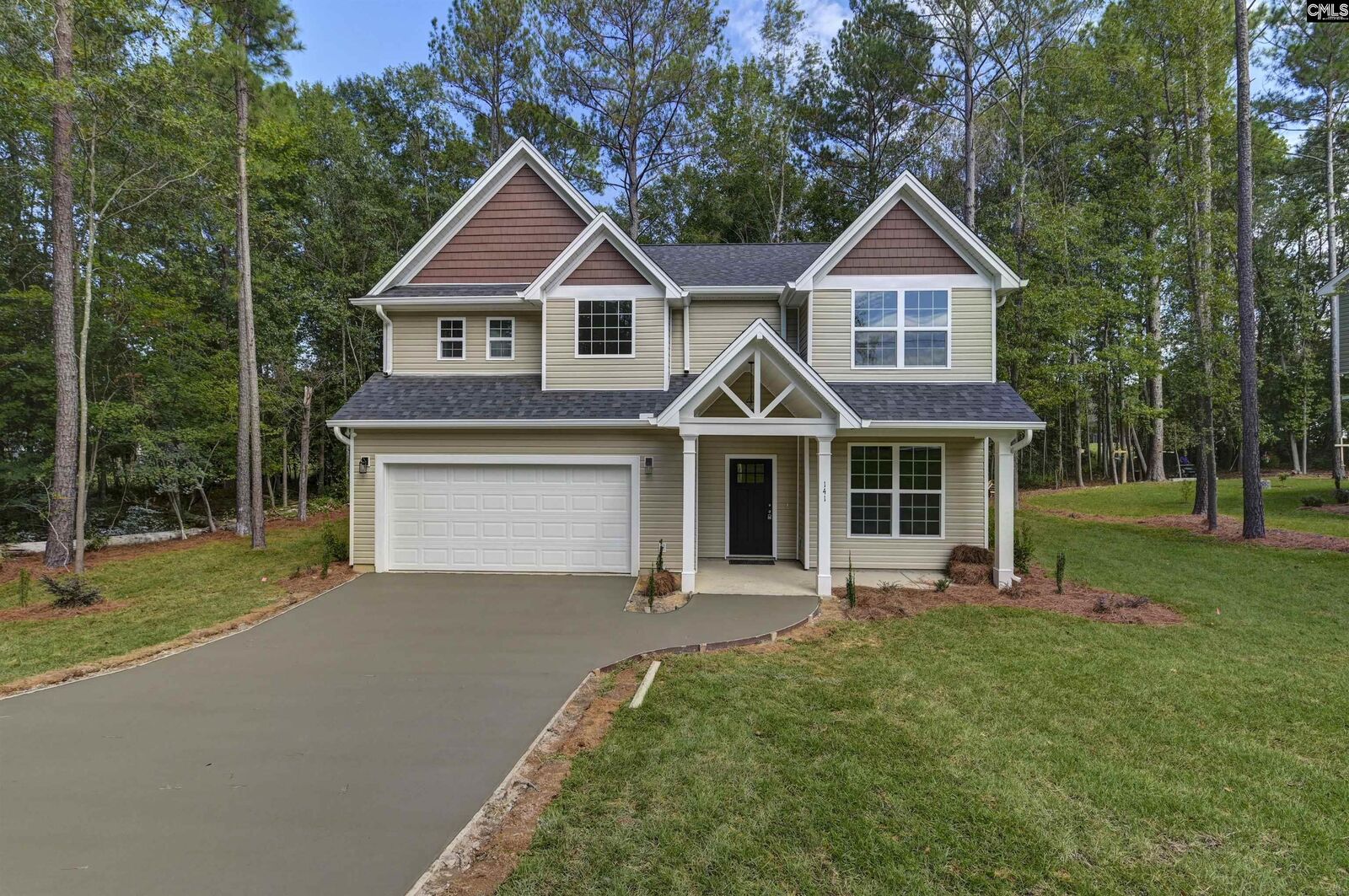 Property Photo:  141 Shumpert  SC 29172 