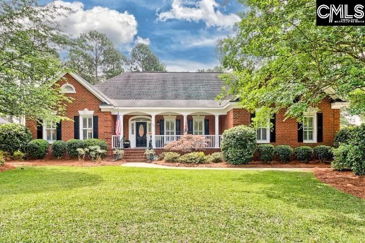 Property Photo:  108 Wildeoak  SC 29223 