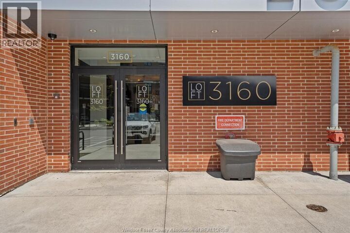 Property Photo:  3160 Meadowbrook Lane 305  ON N8T 0B4 
