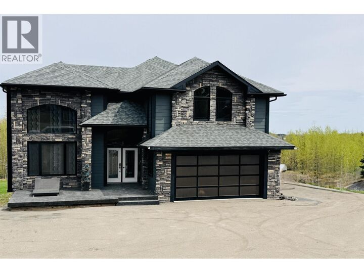 Property Photo: 12854 Bens Road BC V0C 1H0