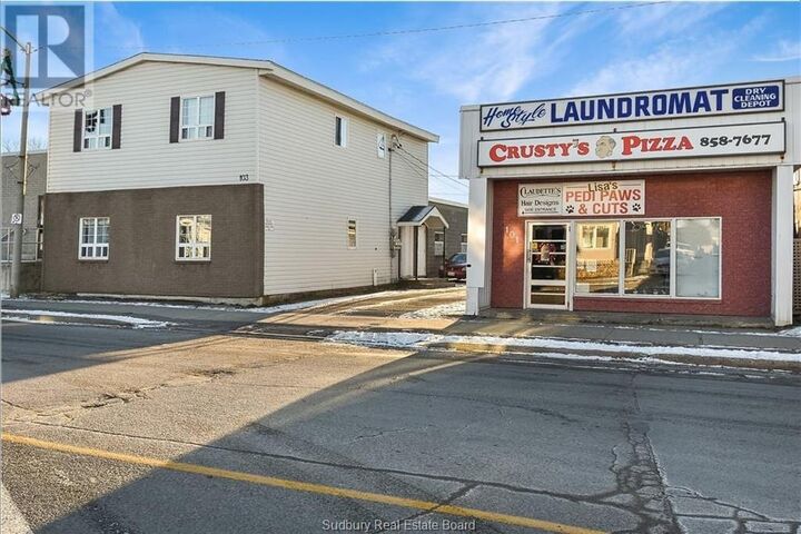 Property Photo:  101-103 Young Street  ON P0M 1H0 