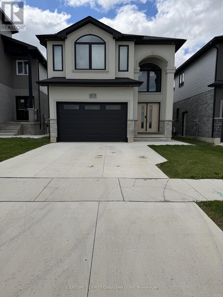 Property Photo:  1069 Karenana Road # Lower  ON N6M 0K2 