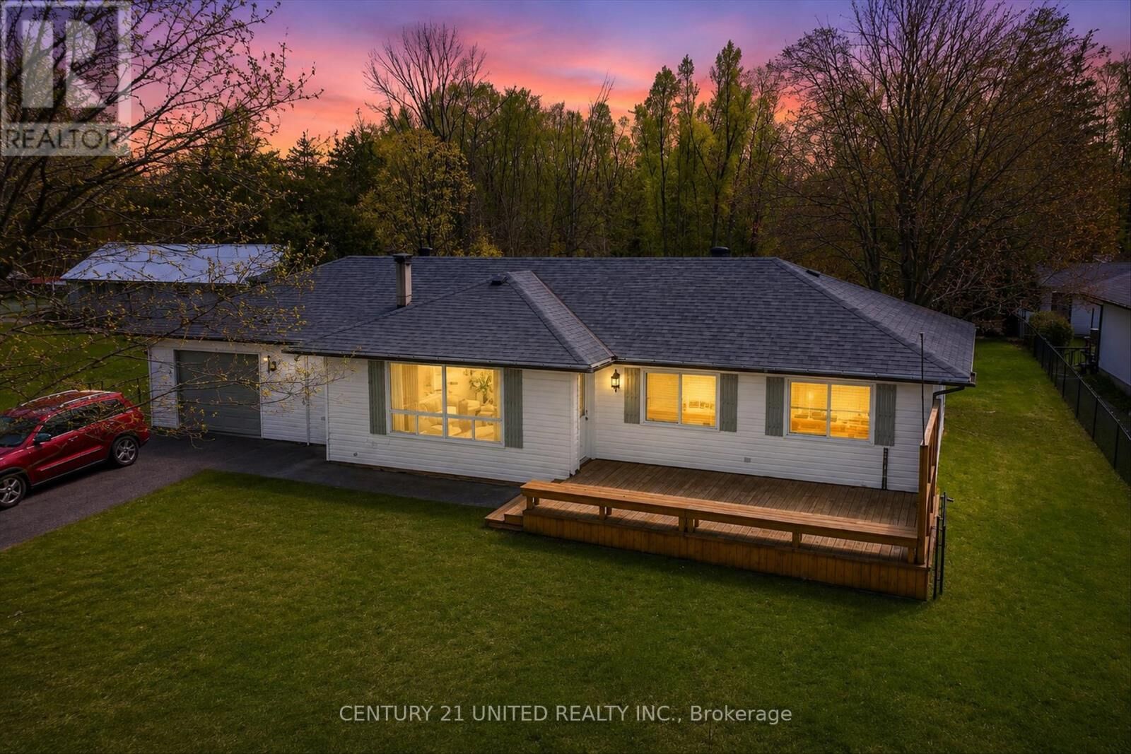 Property Photo:  50 Trent Canal Road  ON K0M 1N0 
