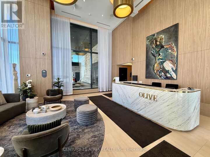 Property Photo:  36 Olive Avenue 301  ON M2N 0M4 