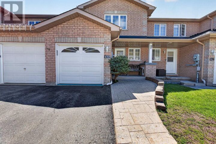 Property Photo:  177 Southwinds Crescent  ON L4R 0A2 
