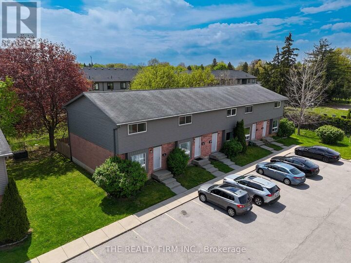 Property Photo:  1443 Huron Street 26  ON N5V 2E6 