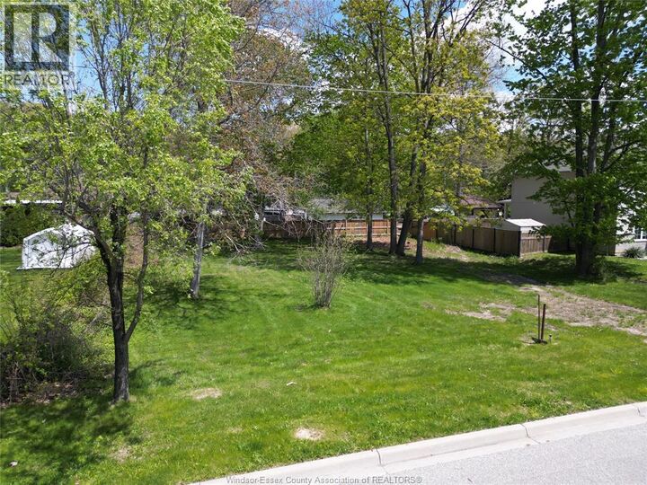 Property Photo:  1270 Maple  ON N9J 3Y6 