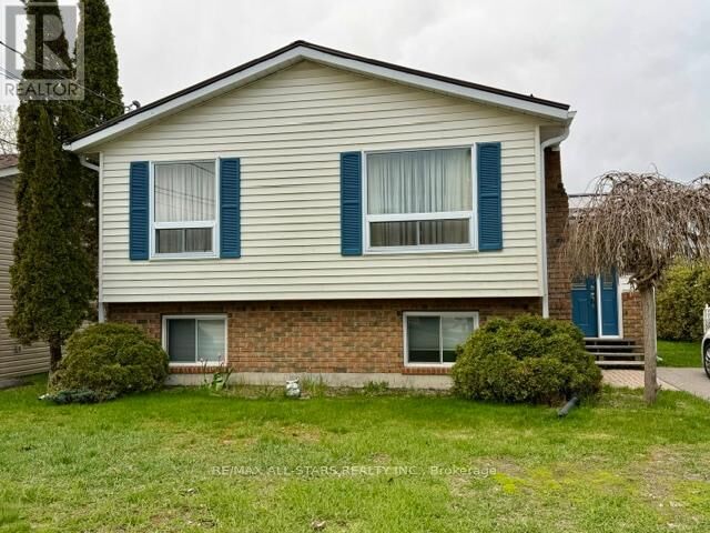 Property Photo:  16 Dunn Street  ON K0M 1A0 