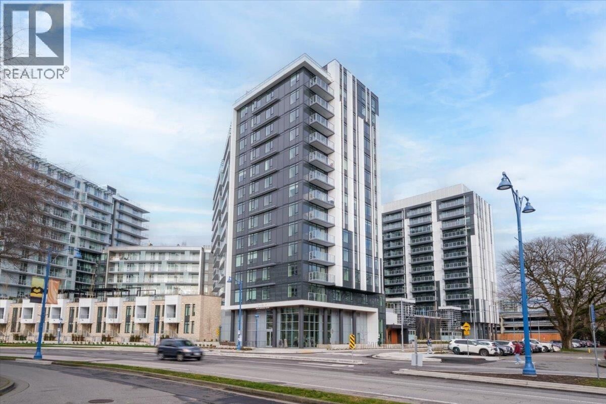 Property Photo:  6808 Minoru Boulevard 904  BC V6Y 0M7 