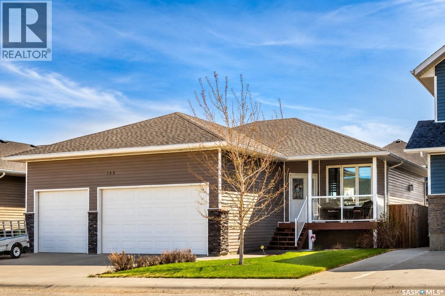 Property Photo:  148 Wellington Drive  SK S6K 0A6 