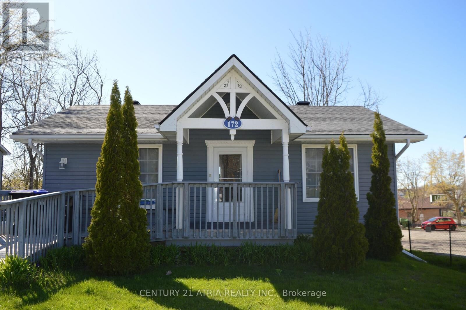 Property Photo:  172 William Street  ON L0K 2A0 