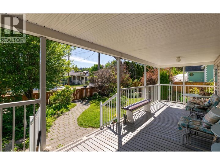 Property Photo:  111 1 Street Southeast  BC V1E 4H6 