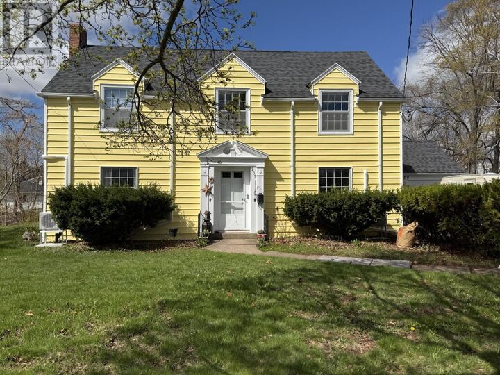 Property Photo: 239 North River Road PE C1A 3L5