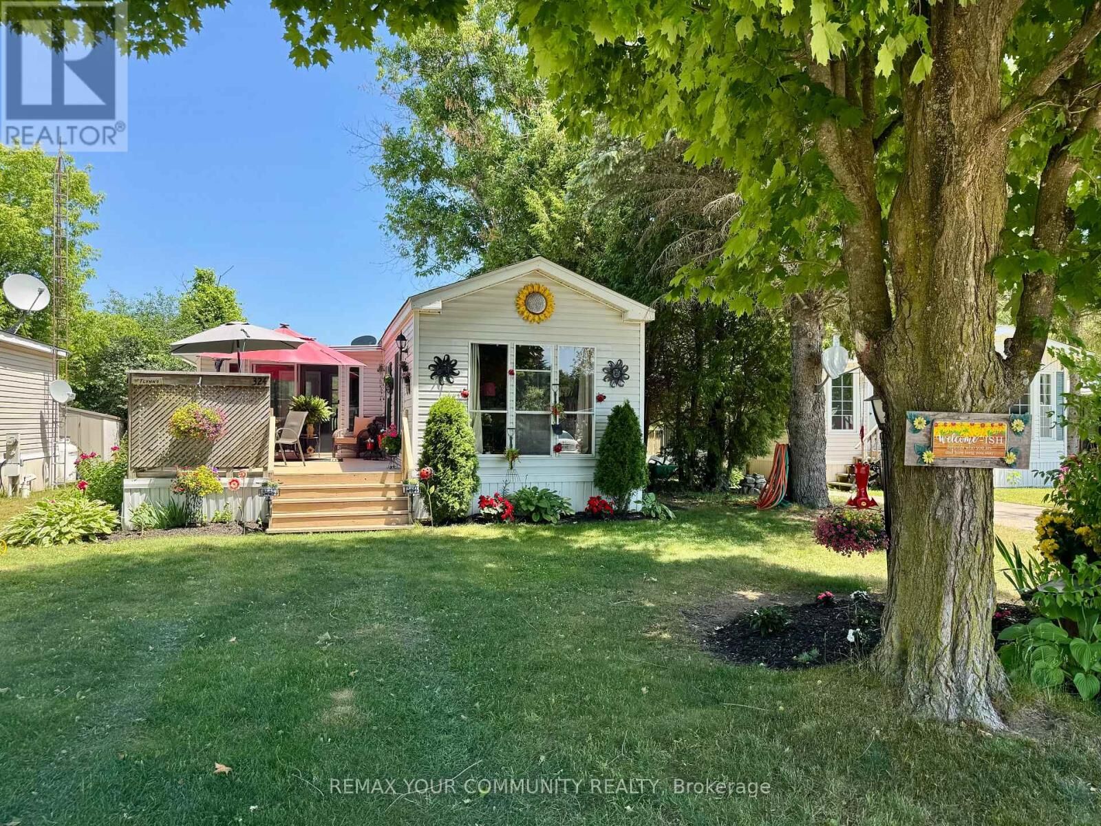 Property Photo:  285 Crydermans Sideroad 324  ON L0E 1A0 