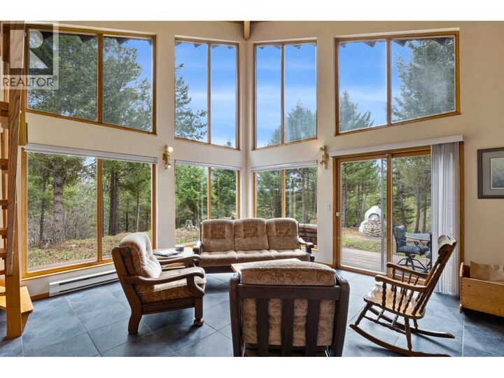 Property Photo: 7815 Bell Road BC V0K 1X2