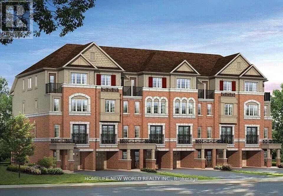 Property Photo:  2214 Chevron Prince Path  ON L1L 0K9 