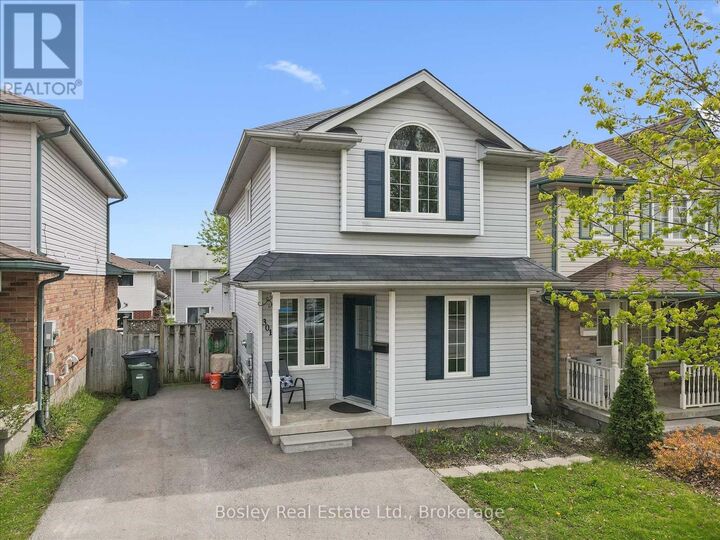 Property Photo:  301 Grange Road  ON N1E 7B5 