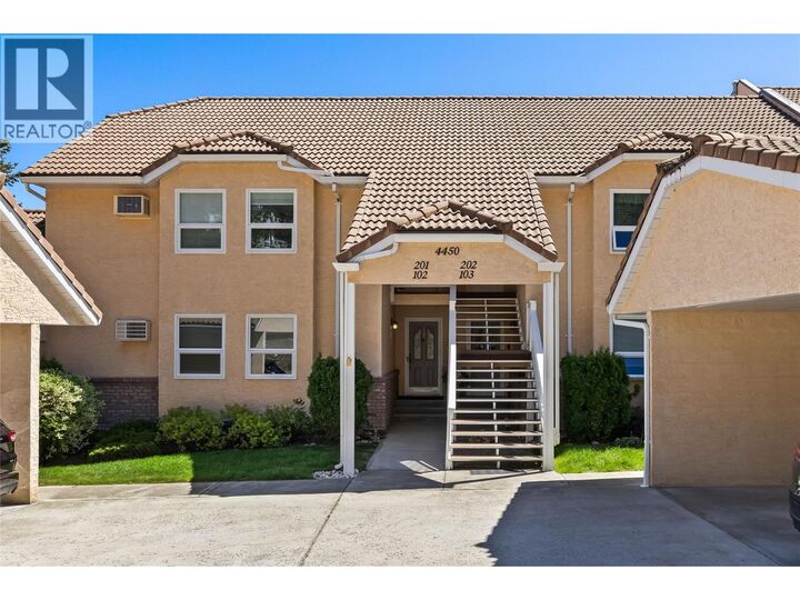 Property Photo:  4450 Ponderosa Drive 102  BC V0H 1X5 